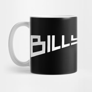 Billy Talent Mug